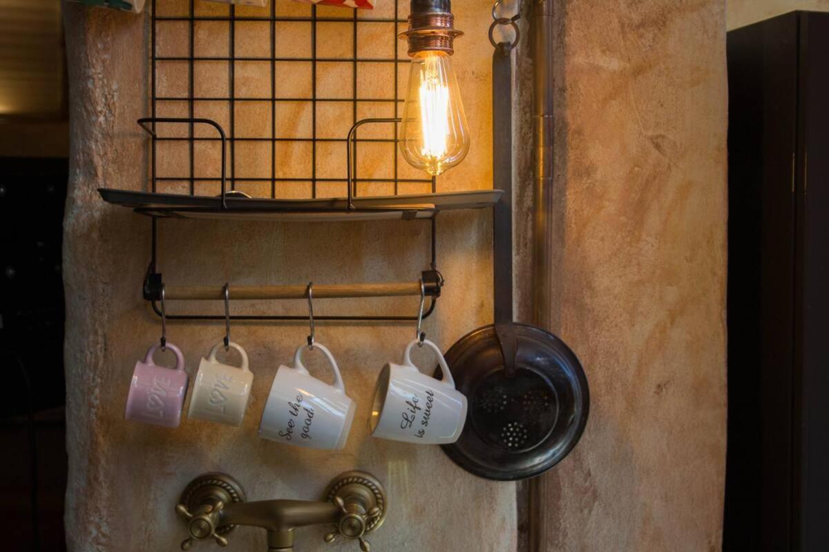 Casarosada Alchimia Benessere Vidracco Kültér fotó
